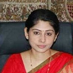 Smita Sabharwal