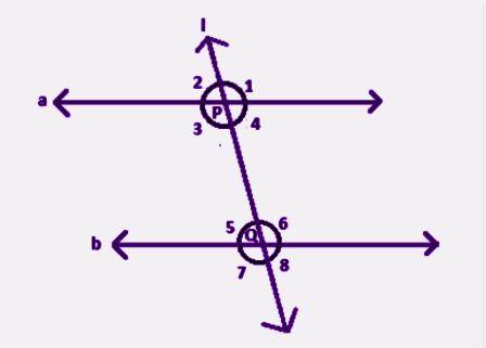 Alternate Interior Angles Definition Theorem And Examples