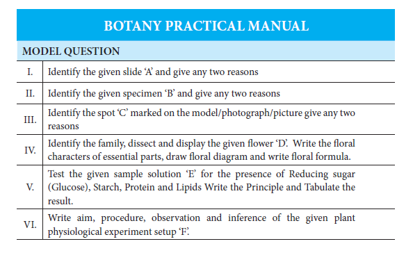 botany practical manual 