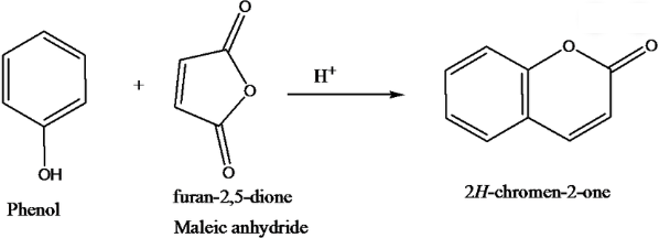 Coumarin Synthesis