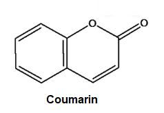 Coumarin