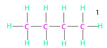 n-butane n-butane