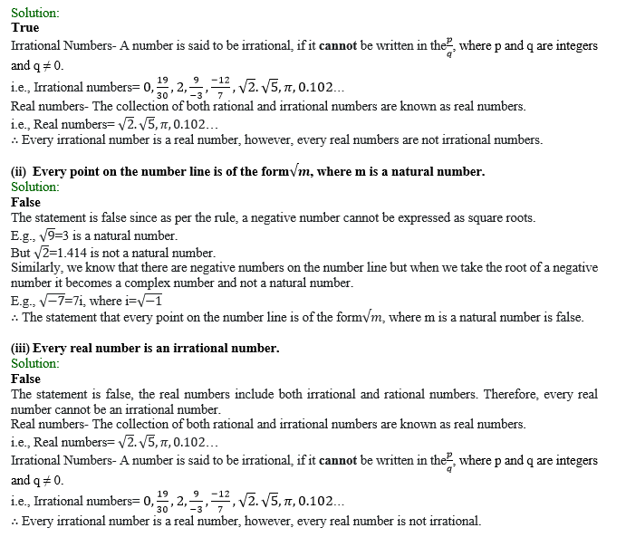 ncert solutions class 9 maths chapter 1 fig 5