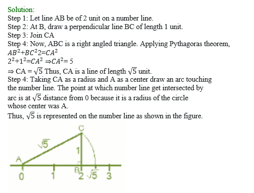 ncert solutions class 9 maths chapter 1 fig 7