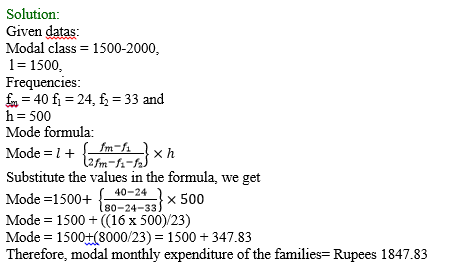 ncert solutions for class 10 maths chapter 14 fig 3 ncert solutions for class 10 maths chapter 14 fig 3