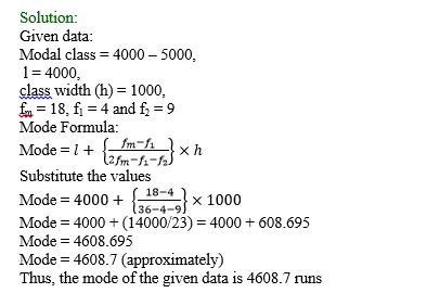 ncert solutions for class 10 maths chapter 14 fig 5 ncert solutions for class 10 maths chapter 14 fig 5
