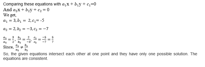ncert solutions for class 10 maths chapter 3 fig 11 ncert solutions for class 10 maths chapter 3 fig 11