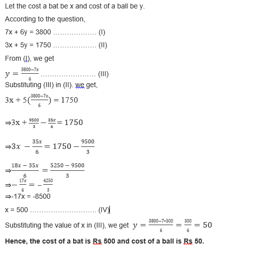 ncert solutions for class 10 maths chapter 3 fig 33 ncert solutions for class 10 maths chapter 3 fig 33