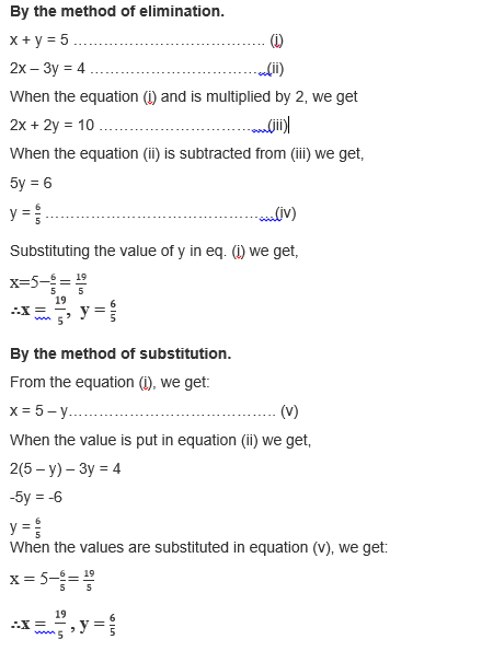 ncert solutions for class 10 maths chapter 3 fig 35 ncert solutions for class 10 maths chapter 3 fig 35