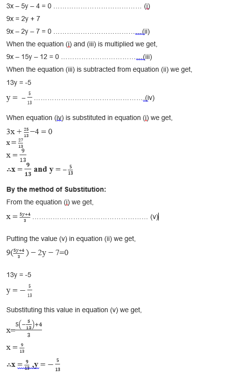 ncert solutions for class 10 maths chapter 3 fig 36 ncert solutions for class 10 maths chapter 3 fig 36