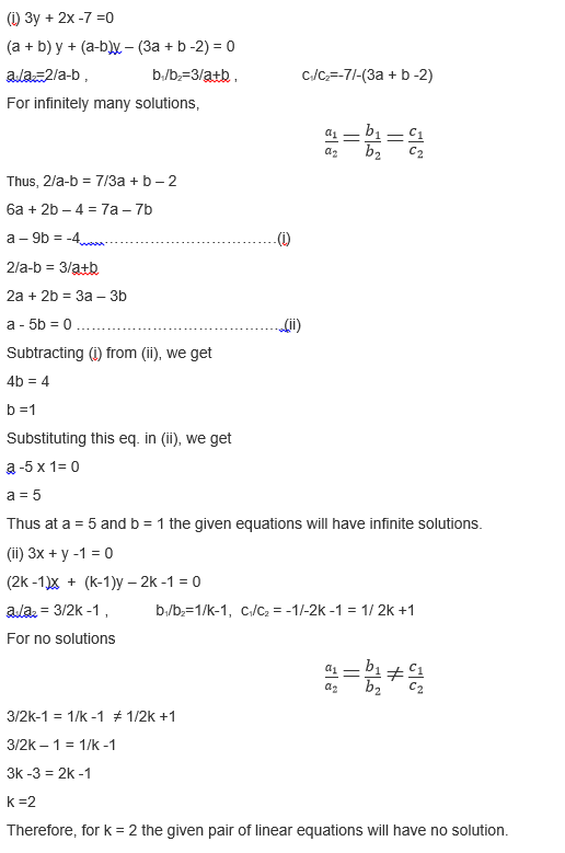 ncert solutions for class 10 maths chapter 3 fig 40 ncert solutions for class 10 maths chapter 3 fig 40