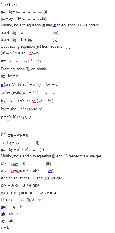 ncert solutions for class 10 maths chapter 3 fig 57 ncert solutions for class 10 maths chapter 3 fig 57