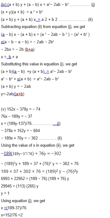 ncert solutions for class 10 maths chapter 3 fig 58 ncert solutions for class 10 maths chapter 3 fig 58