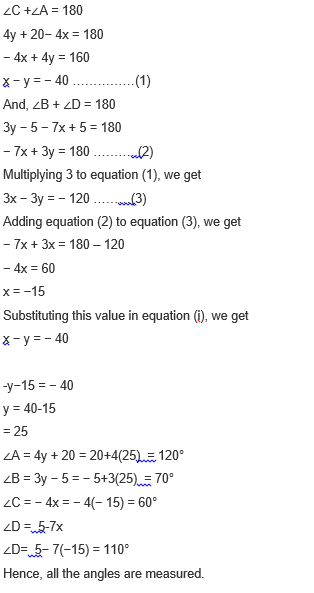 ncert solutions for class 10 maths chapter 3 fig 60 ncert solutions for class 10 maths chapter 3 fig 60