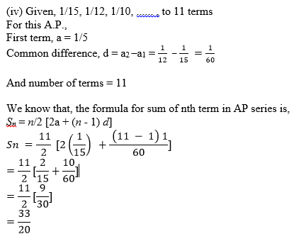 ncert solutions for class 10 maths chapter 5 fig 4