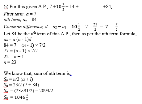 ncert solutions for class 10 maths chapter 5 fig 5