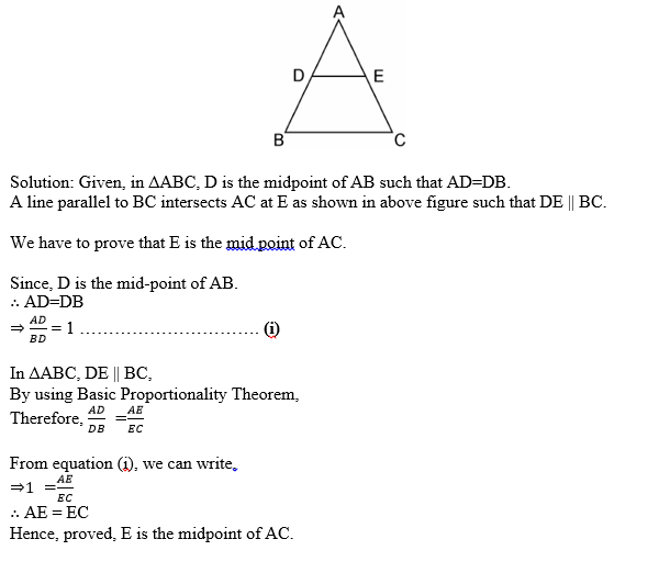 ncert solutions for class 10 maths chapter 6 fig 12