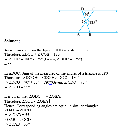 ncert solutions for class 10 maths chapter 6 fig 18