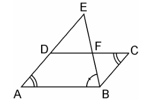 ncert solutions for class 10 maths chapter 6 fig 23