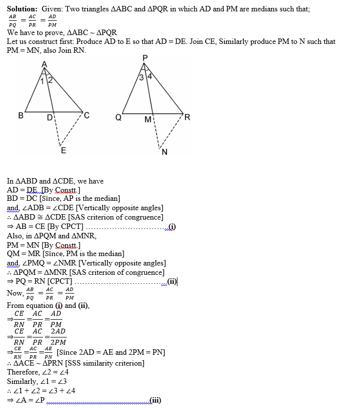 ncert solutions for class 10 maths chapter 6 fig 30