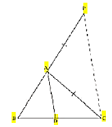 ncert solutions for class 10 maths chapter 6 fig 73