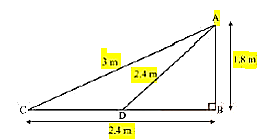 ncert solutions for class 10 maths chapter 6 fig 76