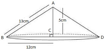 ncert solutions for class 9 maths chapter 13 fig 14