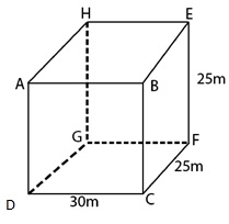 ncert solutions for class 9 maths chapter 13 fig 2