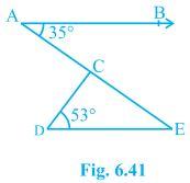 ncert solutions for class 9 maths chapter 6 fig 17