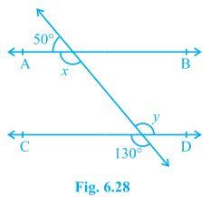 ncert solutions for class 9 maths chapter 6 fig 7