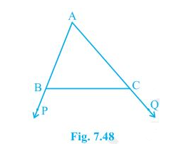 ncert solutions for class 9 maths chapter 7 fig 22