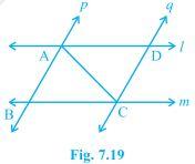 ncert solutions for class 9 maths chapter 7 fig 4