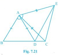 ncert solutions for class 9 maths chapter 7 fig 6