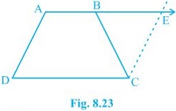ncert solutions for class 9 maths chapter 8 fig 11 ncert solutions for class 9 maths chapter 8 fig 11