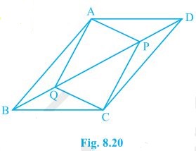 ncert solutions for class 9 maths chapter 8 fig 8 ncert solutions for class 9 maths chapter 8 fig 8