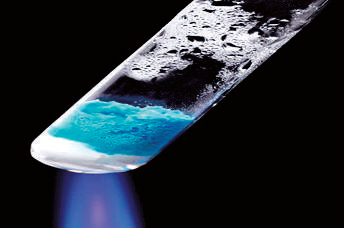 Tamil Nadu Board Class 10 Science Practical salt crystalization