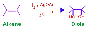 Woodward Hydroxylation Woodward Hydroxylation