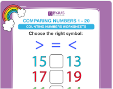 Engaging Maths Worksheets For Class 1 Download Free 1st Grade Worksheets