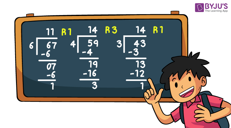 Maths Division Questions For Kids-5