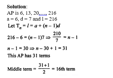 rs aggarwal class 10 chapter 5 ex a 4 rs aggarwal class 10 chapter 5 ex a 4