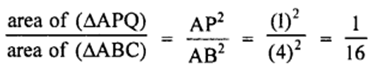 R S Aggarwal Solutions for Class 10 Maths Chapter 7 Triangles Exercise 7C rs aggarwal class 10 maths exercise 7c-10