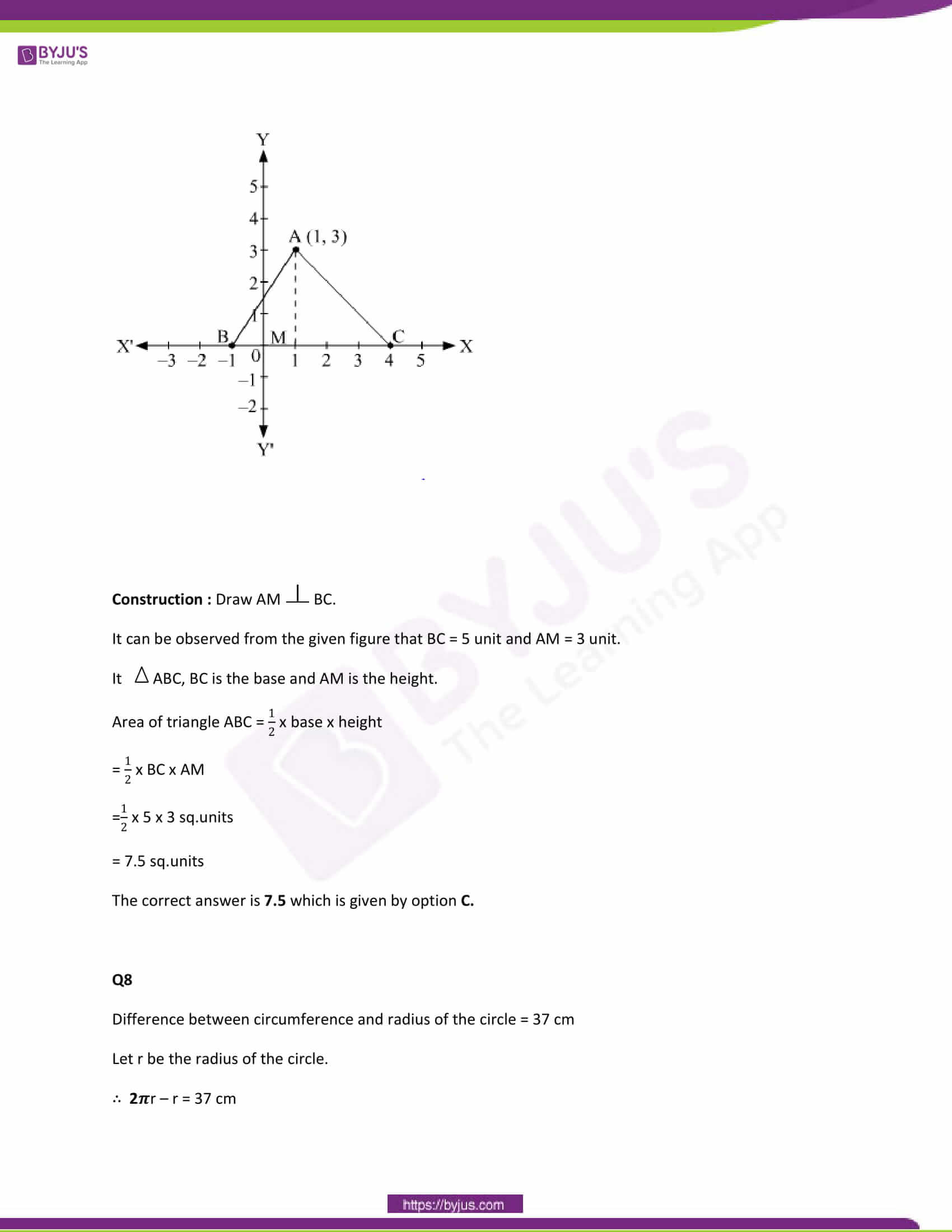 CBSE Class 10 Maths Papers Solution 2013 04