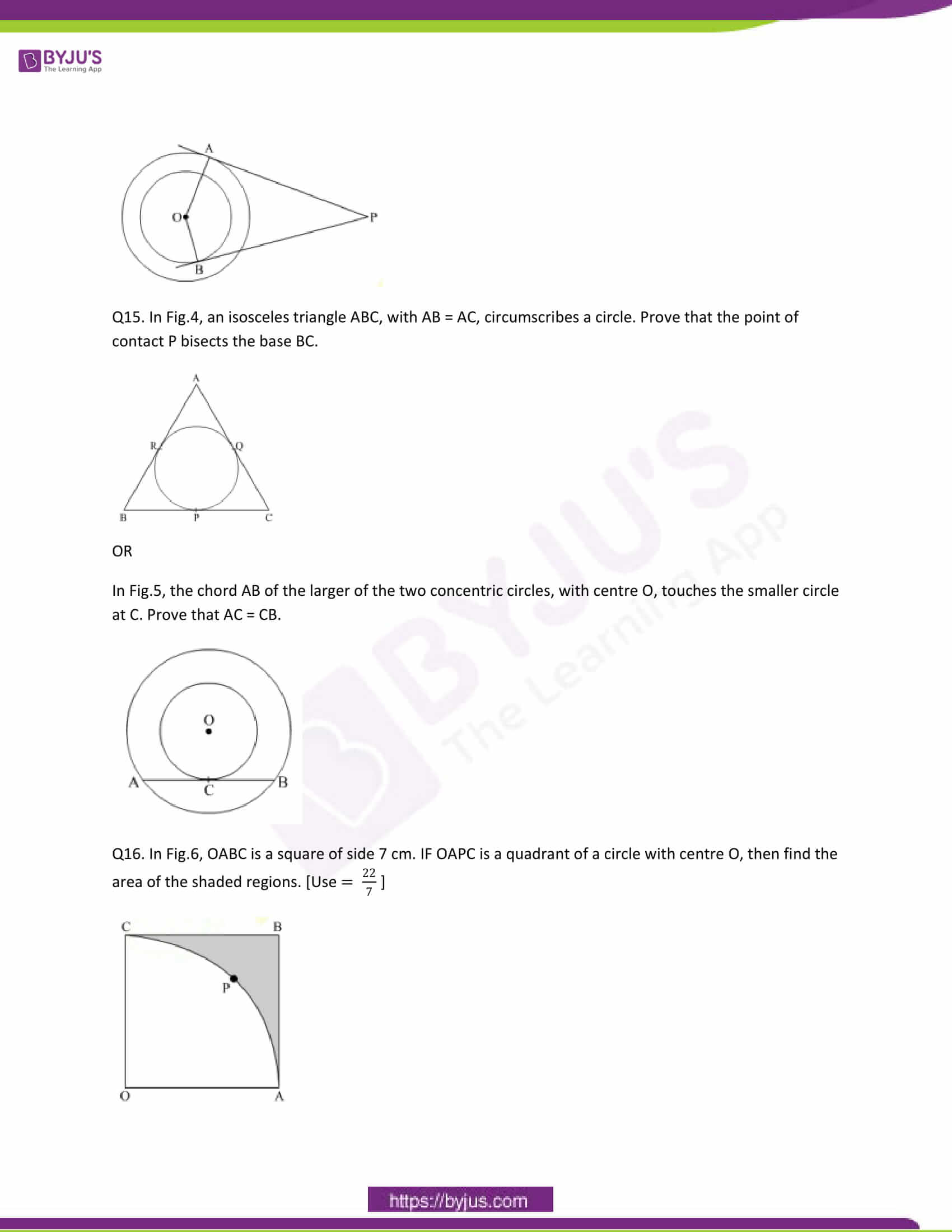 CBSE Class 10 Maths Question Papers 2012 4