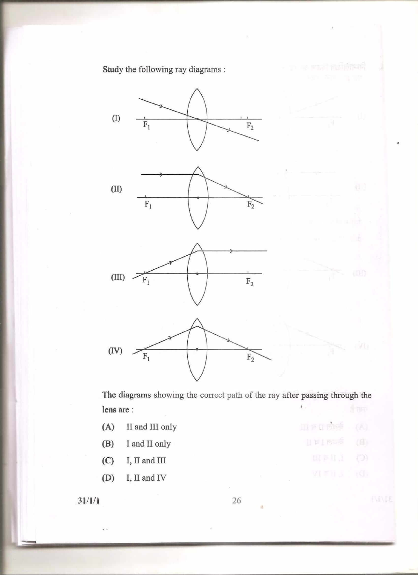 cbse class 10 science question paper 2013