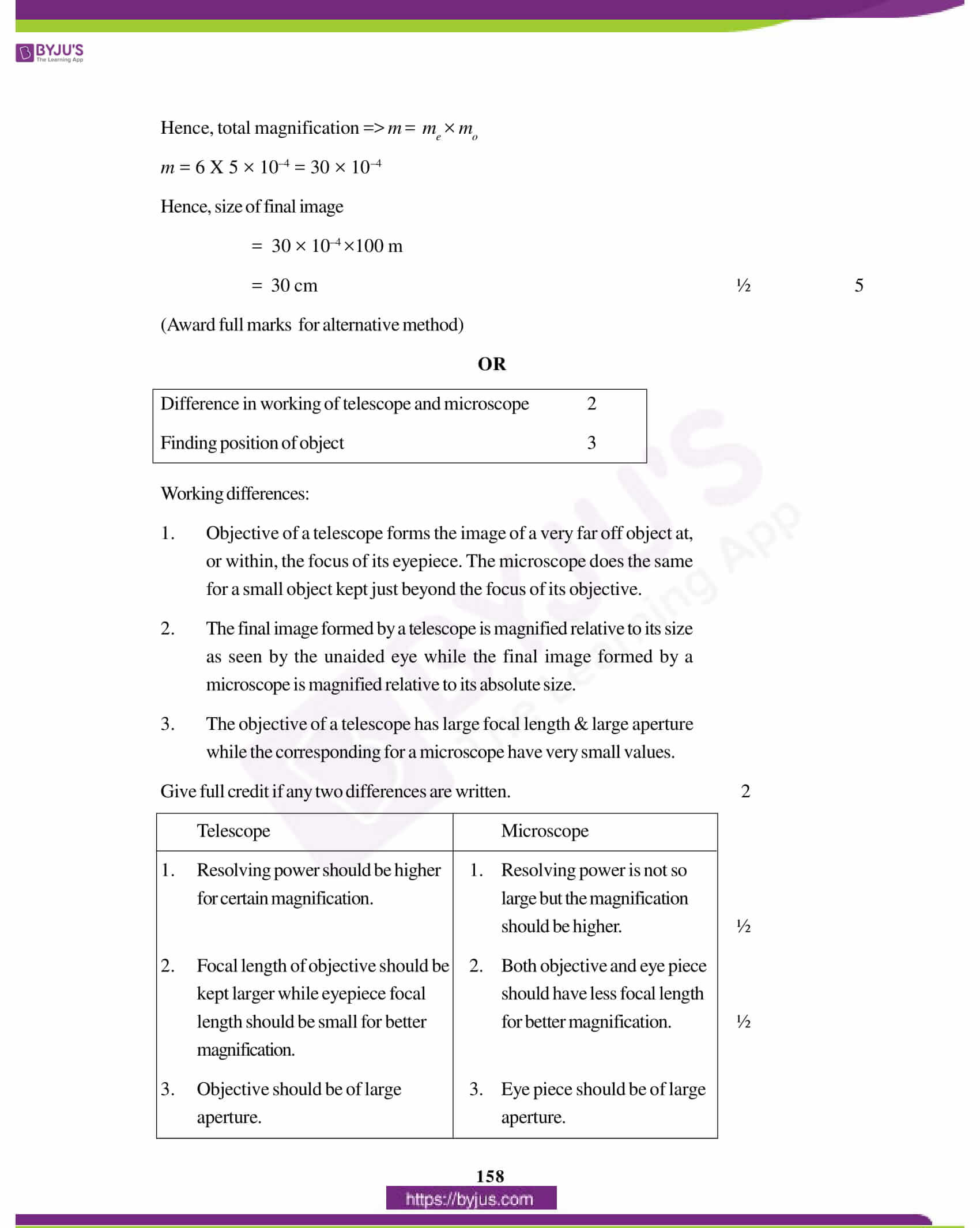 cbse class 12 physics solution 2012 set 1