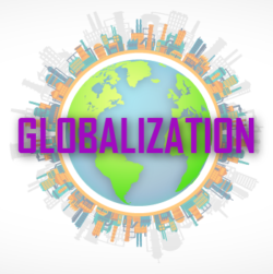 Globalisation in India