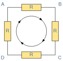 State And Explain Kirchhoff S Law?