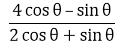 R D Sharma Solutions For Class 10 Maths Chapter 5 Trigonometric Ratios ex 5.1 - 15