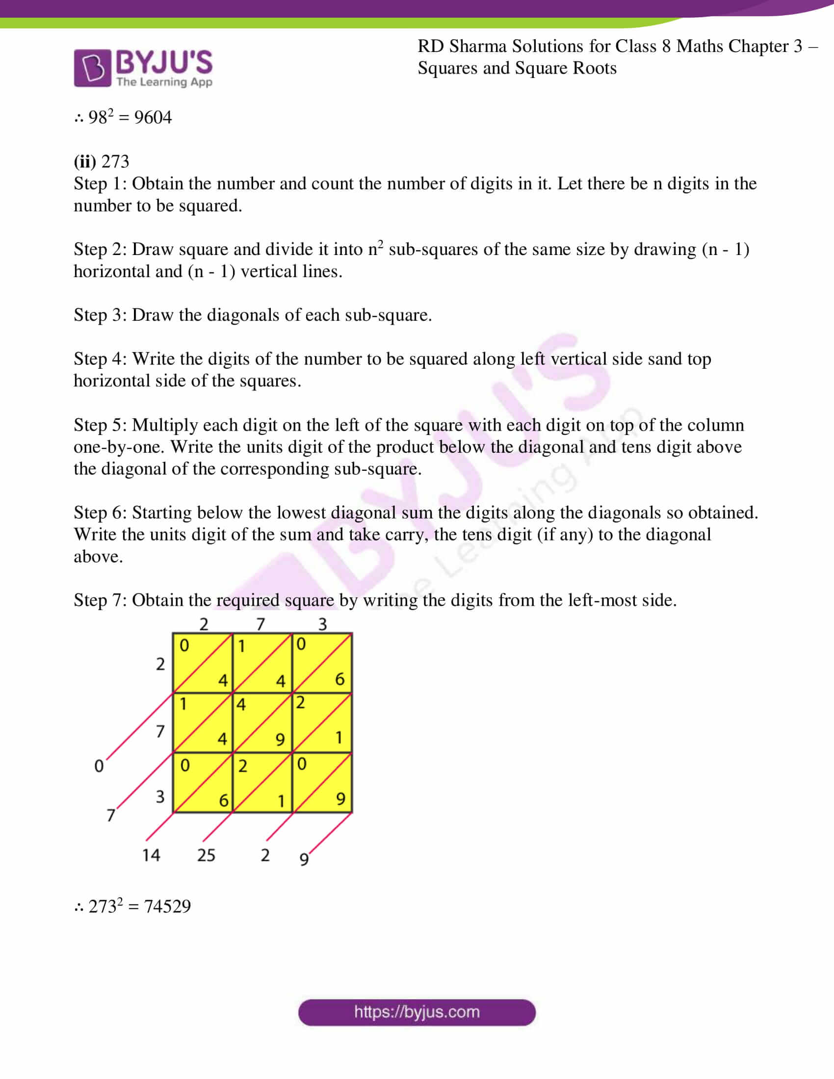 Cube Root Chart Square Root Table 1 100 Pdf - Free Table Bar Chart