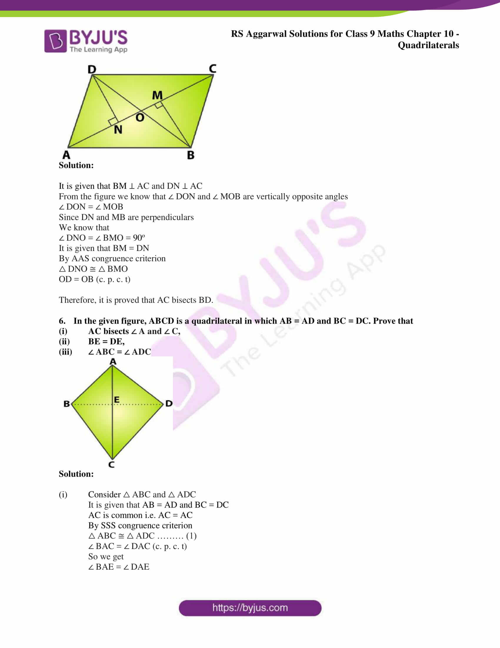 In The Diagram Ab 10 And Ac What Is The Perimeter Of Abc